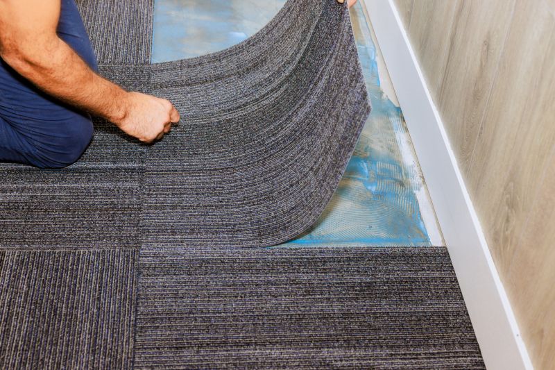 Carpet Installation in Toms River, NJ