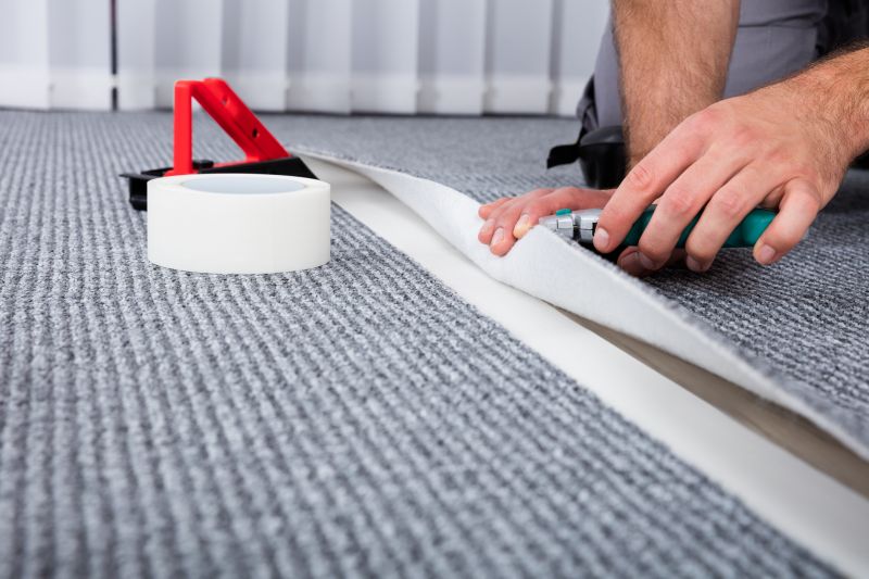 Carpet Laying Service in Toms River, NJ
