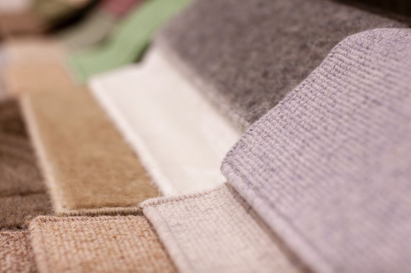 Carpet Tiles Installation in Monmouth County, NJ