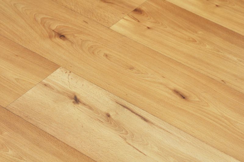 Commercial Laminate Flooring For High-Traffic Areas