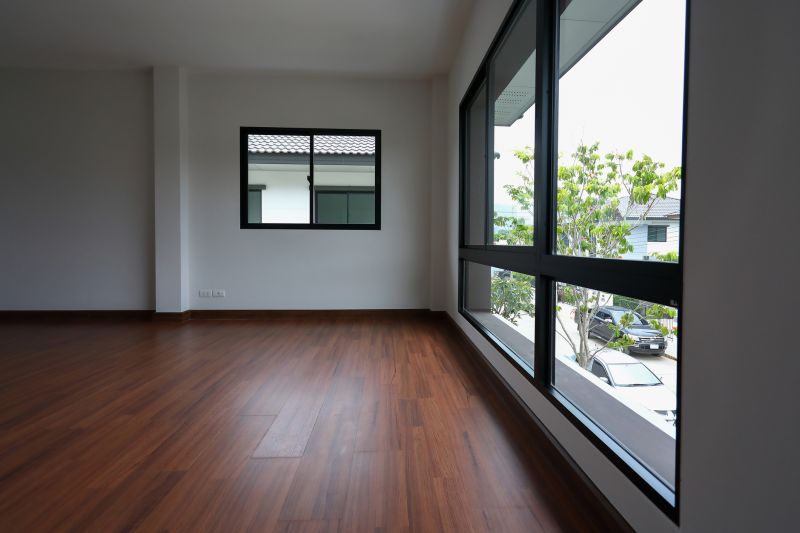 Laminate Floor Installation in Longmont, CO