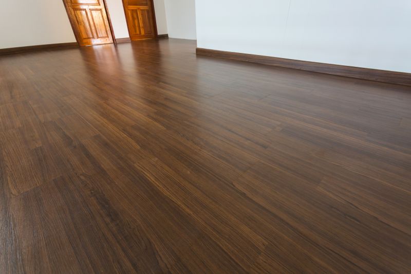 Laminate Floor Remodeling in Greensboro, NC