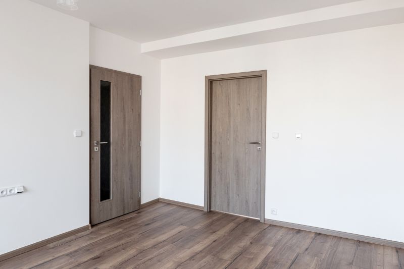 Laminate Floor Remodeling in Manassas, VA