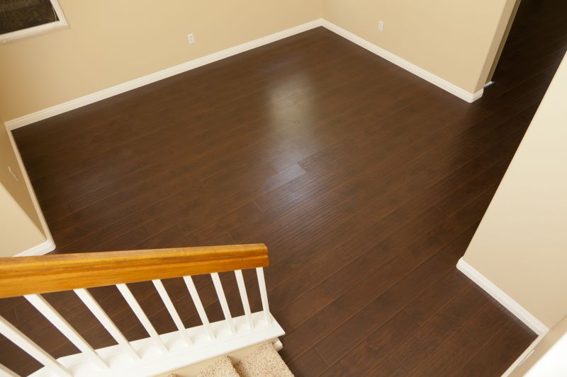 Laminate Floor Replacement in Arvada, CO