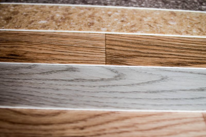 Most Popular Flooring Types For Homes