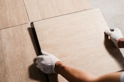 Tiling Service in Longmont, CO