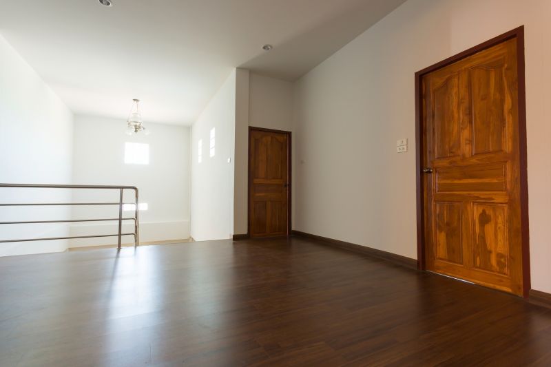 Wood Laminate Installation in Greensboro, NC