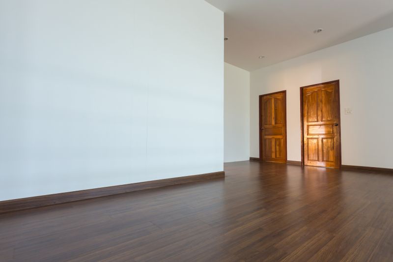 Wood Laminate Installation in Loudoun County, VA
