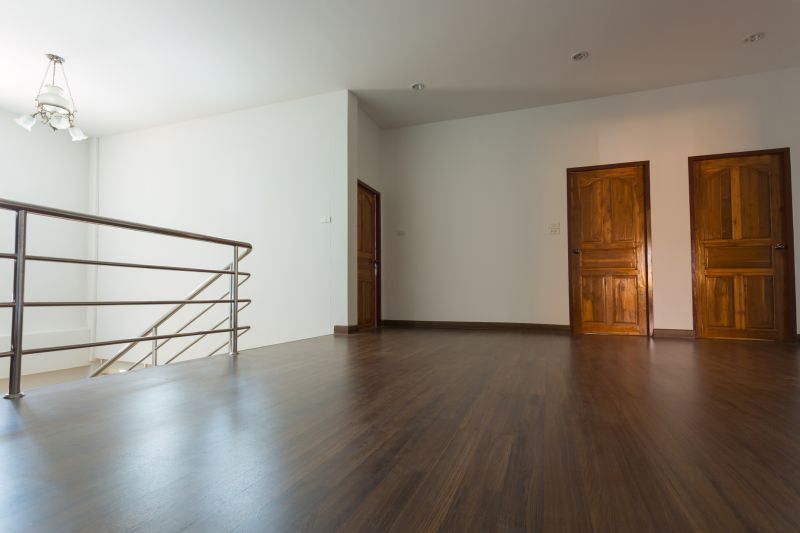 Wood Laminate Installation in Fort Wayne, IN
