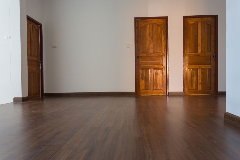 Wood Laminate Installation in Warrenton, VA