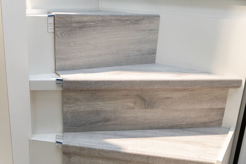 Wood Laminate Installation in Manassas, VA